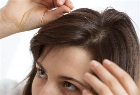 If there is a gray hair you must get rid of, very carefully cut it off. Gray Hair Facts: What to Know to Look Your Best