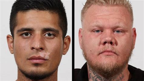 The show plays security camera footage, reconstructions of crimes, and then takes calls and tips from the. Efterlyst i drabssag: 24-årig anholdt - Ekstra Bladet