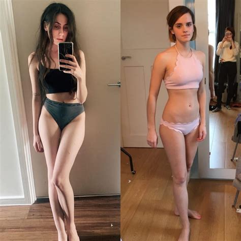 Dodie vs. Emma Watson : r/CelebBattles