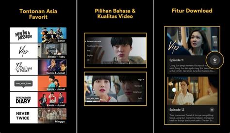 #hotlive#sreamingaplikasi hot live streaming terpanashalo guyss. 7 Aplikasi Download dan Streaming Film Terbaik di Android