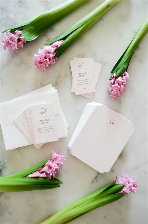 Brandcrowd's business card maker helps you create your own business card design. Beautifully Seaside's pretty business cards and stationery ...