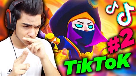 Yani brawl stars lego animasyon ve stop motion güzel ve eğlenceli ve komik video oldu. Brawl Stars TikTok Videoları #2 - YouTube