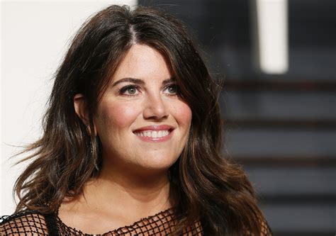 Impeachment,' about the affair between lewinsky and president bill cinton. Monica Lewinsky Was Uninvited to Event on Social Change to ...