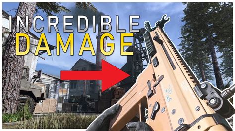 Recorded on april 4, 2020 in newfoundland, canada. WHY DON'T PEOPLE USE THIS GUN? | Modern Warfare Gameplay ...
