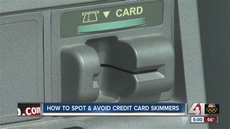Credit card skimmers — tiny devices used to steal credit and debit card information —are being discovered at an alarming rate in greater cincinnati. How to spot and avoid credit card skimmers - YouTube