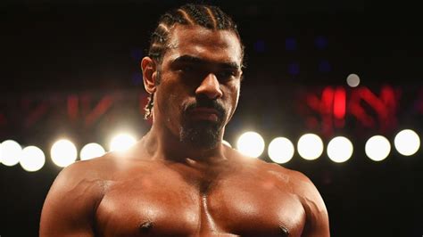 Get the latest david haye news including hayemaker promotions and boxing announcements plus twitter and instagram updates. David Haye has protective boot removed as he steps up ...