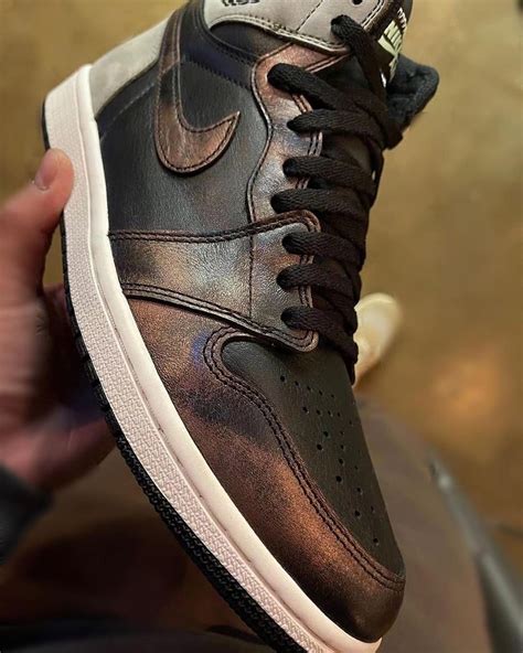 Be the first to hear about new releases, special offers and more. NIKE AIR JORDAN 1 RETRO HIGH OG "LIGHT ARMY" 2021年初頭発売予定 ...