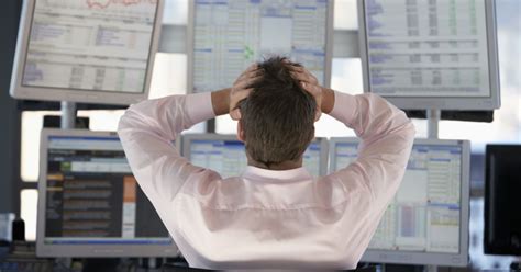 Schwab goes on to describe several crises facing humanity, including rising government debt, unemployment, and increasing social unrest. Why is the stock market down so much?