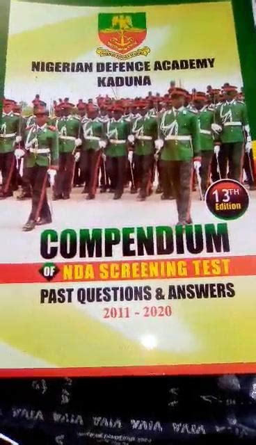 In this article, you will be well informed on all you should know about the nigerian defence academy (nda) 2020/2021 admission application form. Nigerian Defence Academy 73RC & 74RC 2020/2021/2022 - NDA ...