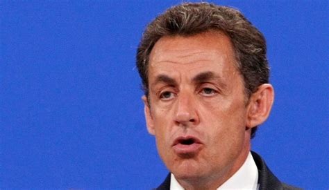 Nicolas sarkozy in police custody over gaddafi allegations. Sondage: Nicolas Sarkozy sous les 30% (JDD)