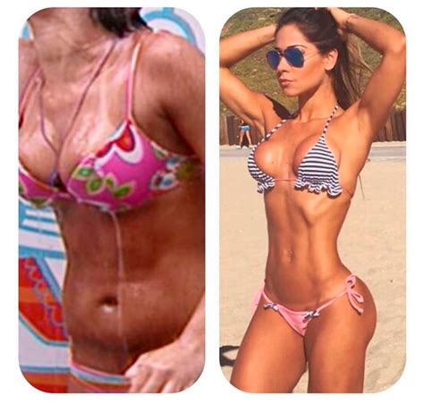 O brother se considera feliz com as oportunidades surgidas até o momento em sua vida. Mayra Cardi exibe foto com antes e depois de seu tanquinho ...