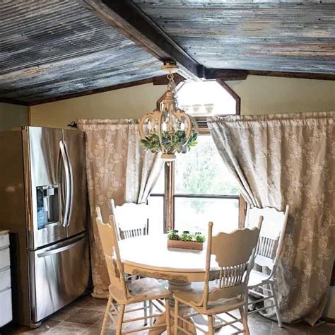 46 results for ceiling mobiles. 10 Most Popular Materials To Replace Your Mobile Home ...