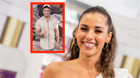 Während um sarah lombardi, 24, und michal t. Pietro Lombardi und Sarah: Kein Liebes-Comeback! Foto ...