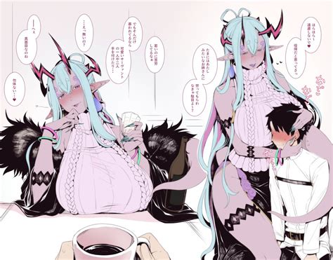 【カルデア広報局より】 妖精國ブリテンを舞台とした第2部 第6章「lostbelt no.6 妖精円卓領域 アヴァロン･ル･フェ 星の生まれる刻」がついに完結! FGO フェロモンムンムンな伊吹童子お姉さんがたまらない…