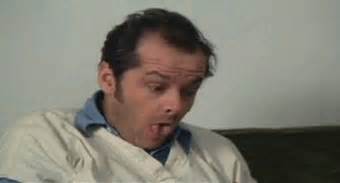 Video duration is 9min 47sec. Jack Nicholson Archives - Reaction GIFs