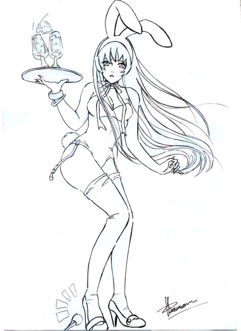 How to draw a hot black latina anime. sexy lady by sammihisame on DeviantArt