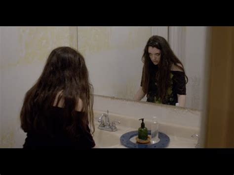 Desperate and isolated, she confides in her own reflection — and in the mirror she finds her imagined evil twin, someone who supports her. Don't Look Away [Official Human Trafficking Film Trailer ...