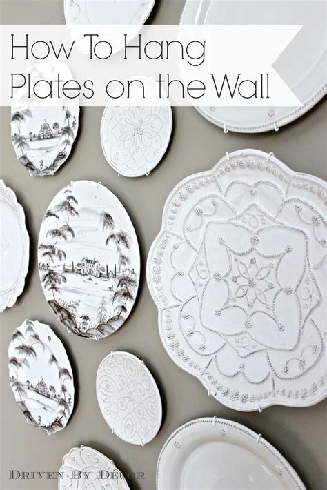 We did not find results for: How To Hang Plates on the Wall (The Best Hangers & More ...