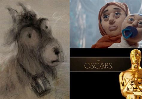 Variety's awards circuit is home to the official predictions for the upcoming oscars from film awards editor clayton davis. 2 Iranian short animation films to vie at 2021 Oscars - ISNA