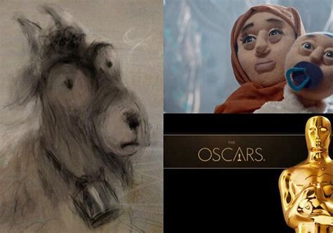 The oscar race for animated short reflects the zeitgeist and the ascendance of streaming. 2 Iranian short animation films to vie at 2021 Oscars - ISNA