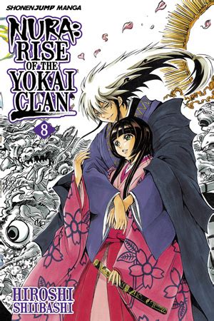 Rise of the yokai clan english dubbed and subbed in hd on anime network! VIZ | Read a Free Preview of Nura: Rise of the Yokai Clan ...