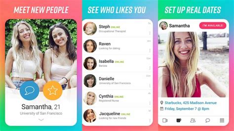 Dating in 2020 is easier than ever for men that use dating apps. 10 best dating apps for Android - Android Authority