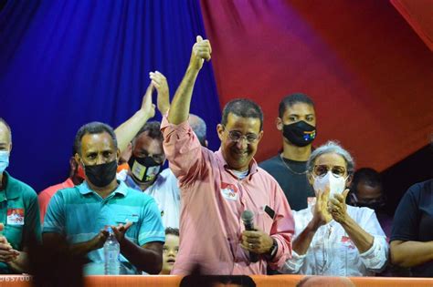 On the south of the battlefield are the heights of la puebla. VITÓRIA DE DR. ALMEIDA SE CONSOLIDA EM CANAVIEIRAS - Ipolitica