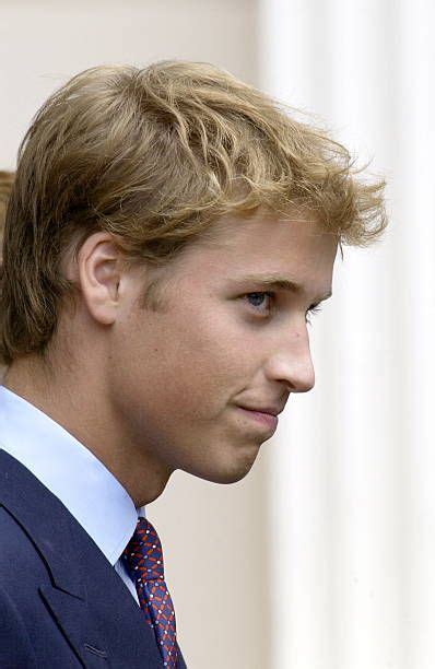 Prinz William Jung - Jahrelang Hat Grossbritannien Darauf ...