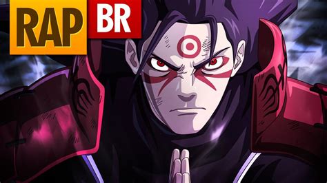 Maybe you would like to learn more about one of these? Rap do Hashirama (Naruto) | Tauz RapTributo 31 | Rap ...