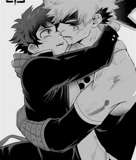 Maybe you would like to learn more about one of these? Imagenes Katsudeku/Dekukatsu - 81 - Wattpad | My hero ...