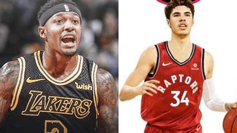 Perhaps to better their here's everything you need to know over the next few weeks. 5 HUGE Trades That Could Happen This NBA Offseason [2020 ...