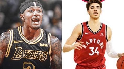 The nba is largely a league driven by point guard play, and the chicago bulls have long had an issue at that position. 5 HUGE Trades That Could Happen This NBA Offseason [2020 ...