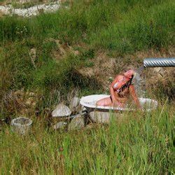 In the summer, the springs can be accessed by car via warren wagon road. Burgdorf Hot Springs - Hot Springs - 404 French Creek ...