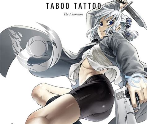 A character (usually female) is not embarrassed by their state of undress. Taboo Tattoo Best Review