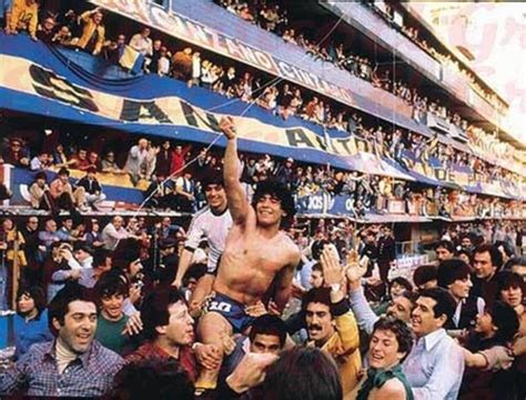 Jun 05, 2021 · argentinischer fußballstar tevez hört bei boca juniors auf. La Bombonera: Stimmungsvolles Stadion von Boca Juniors