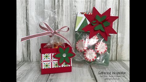 Maybe you would like to learn more about one of these? Quilted Christmas Treat & Gift Ideas - YouTube