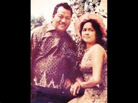 This second (and final) movie in the 'labu dan labi' series follows the director: Uda & Dara P Ramlee Saloma 1972 1973 - YouTube