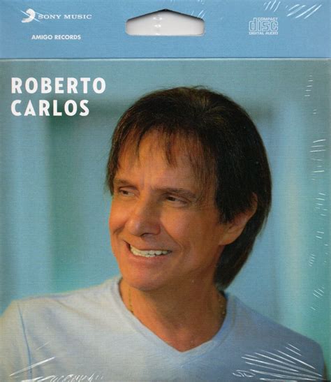 Baixar rádio roberto carlos apk 19 for android. Cd Roberto Carlos Ep 2017 Novo Lacrado Frete Grátis - R$ 56,90 em Mercado Livre