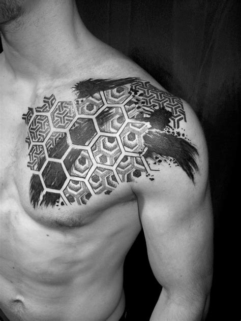 Getting a triangle tattoo is a good idea but it is important to understand the meaning of the type of triangle you want to have as the meanings vary. pattern geometric mandala - Поиск в Google | Тату руки ...