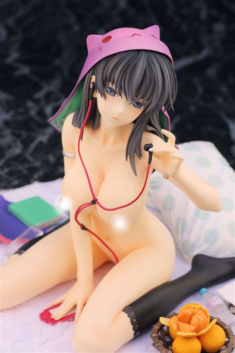 30+ mature anime series list: (R-18) Original Character - Skytube - Hot Milk Girl - 1/6 ...