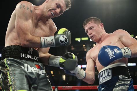 #boxing #boxeo #rbrboxing #roundbyroundboxing #boxingnews #canelonews #canelo. Results: Canelo Alvarez stops Liam Smith in 9th round ...