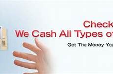 cashing check checks types cash payday socal many service usa cashed advance diego san need