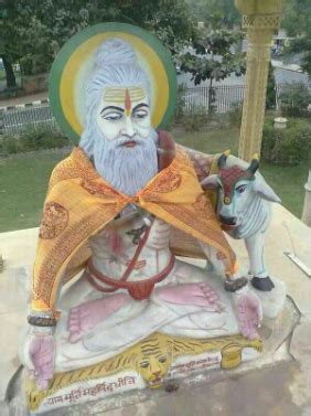 ^ a b c d e the great sage dadhichi. Marble Maharishi Dadhichi Statue Manufacturer in Jaipur ...