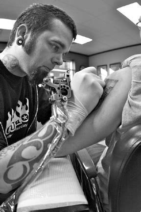 Our shop has been in business for more than 10 years offering specialty and custom tattoo work. Tattoo Artist Milwaukee - Tattoo Design