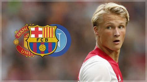 Official facebook page of kasper dolberg. Kasper Dolberg 2017 - INSANE Goal Show | HD - YouTube