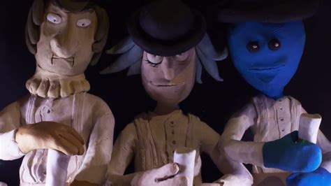 See more ideas about rick and morty, morty, rick. RICK AND MORTY's Claymation Adventures are Non-Canonical ...