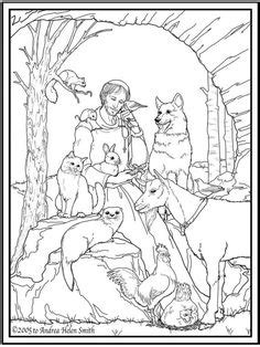 St francis of assisi начал(а) читать. 40 Liturgical Year - October ideas | catholic kids ...