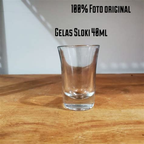 Grosir gelas sablon pake foto termurah. Gelas sloki 40ml. Sloki Kaca kecil . Shotter Glass. Gelas ...