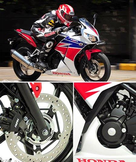 Honda cbr 250 forum since 2011 a forum community dedicated to honda cbr 250 owners and enthusiasts. Test Ride Pertama All New Honda CBR 250 Review | Spek Motor