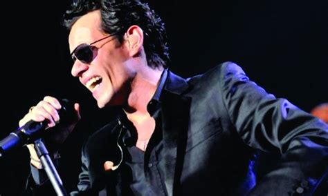 Al concierto que ofrecerá el 14 de agosto, y cuyos tickets ya están agotados, se suma una segunda fecha para el 13 de agosto en el. Marc Anthony en Concierto, plato fuerte del verano - OCIO ...